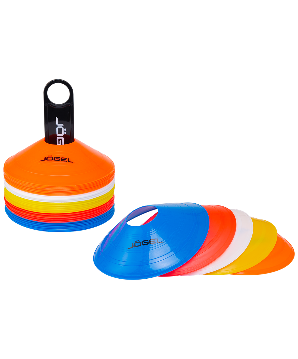 Набор фишек JA-225, 50 шт.