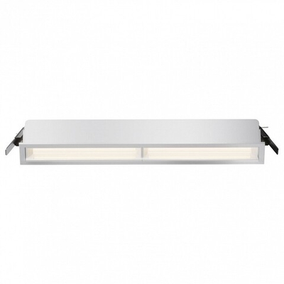 Встраиваемый светильник Maytoni Parete DL100-12W2.7-3-4K-W