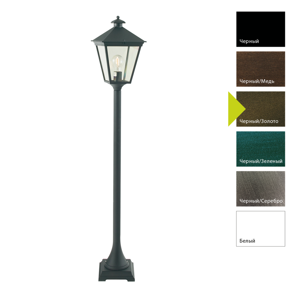 Фонарный столб Norlys LONDON 485 Norlys