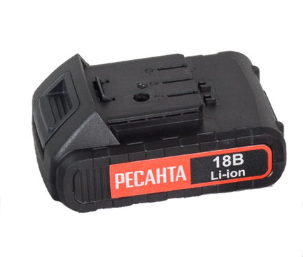 Аккумулятор для шуруповертов Ресанта ДА-18-2ЛК (АКБ18Л1 DCG)