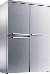 Холодильник Miele KFNS 4927 SDE ed