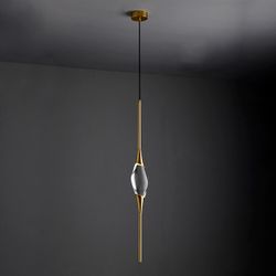 Подвесной Светильник Pezzo D10 By Imperiumloft