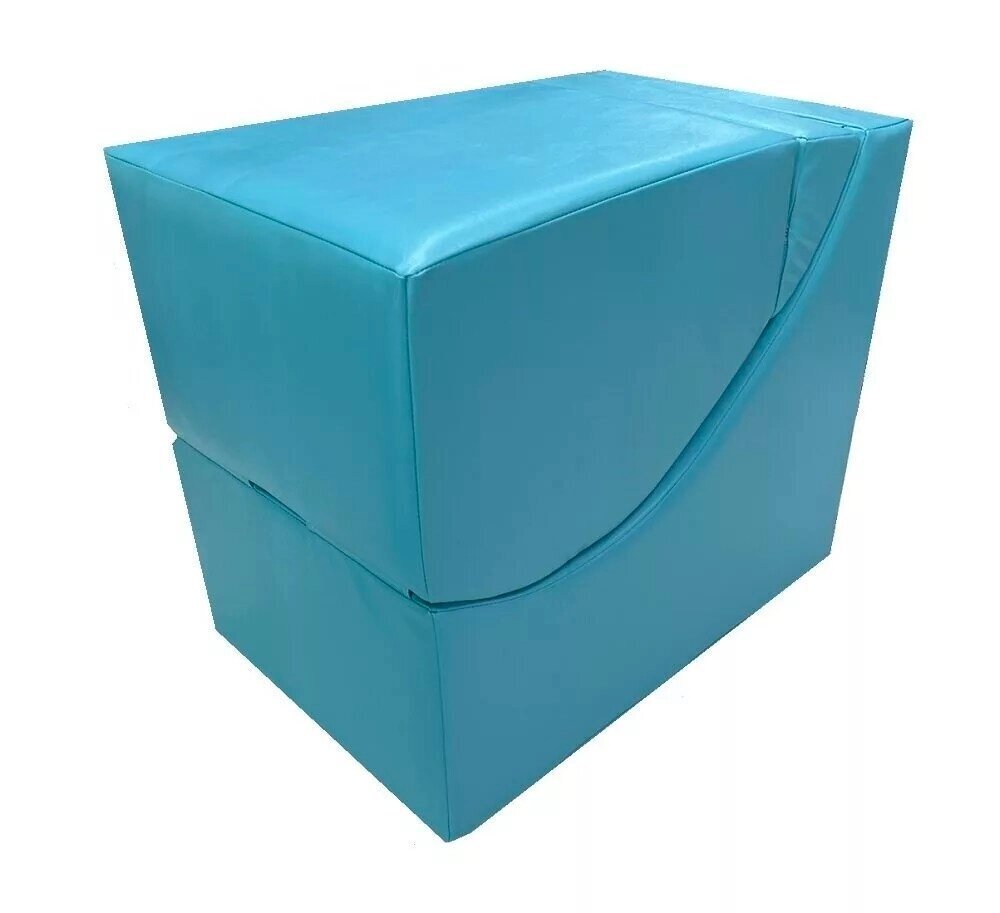 Детское терапевтическое кресло для релаксации