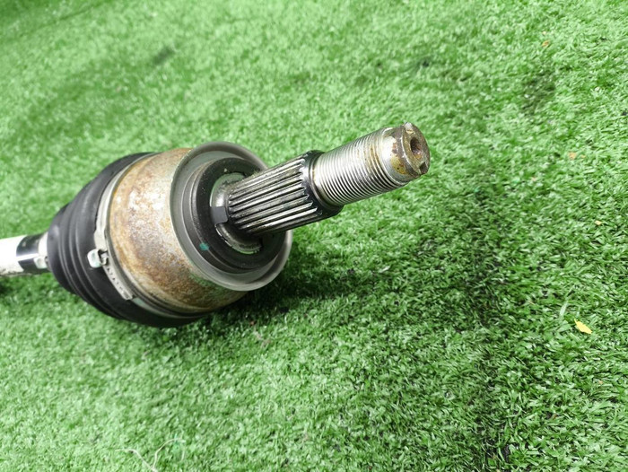 Привод передний левый Chery Arrizo 8 (2022-н.в.)