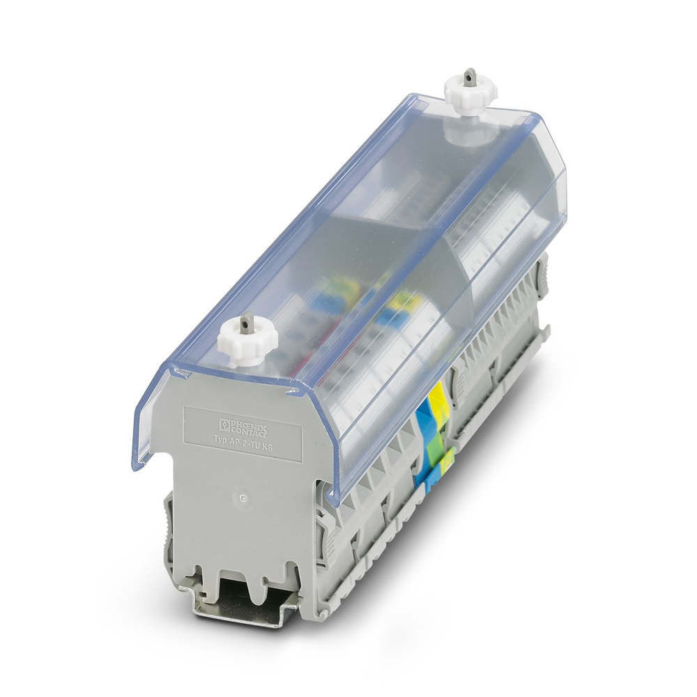 APT-ME - Держатель защитного профиля 3034358