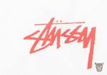 Футболка Stussy