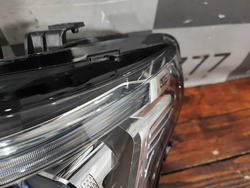 Фара левая LED Tank 500 21-нв Б/У Оригинал 4121104XKV3AA