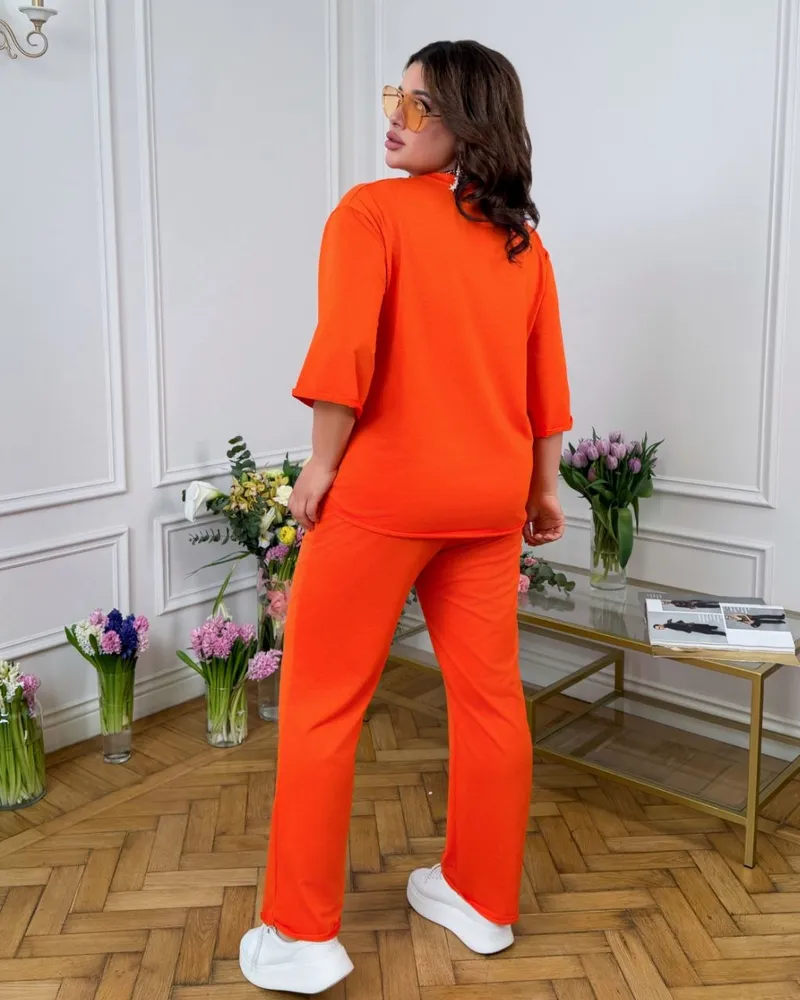 Костюм УК-8956-1 Фабрика Моды