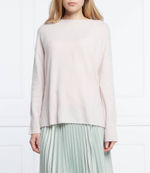 свитер valdai Max Mara Leisure - пудрово-розовый(33610126600)