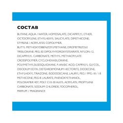La Roche-Posay ANTHELIOS Солнцезащитный спрей-вуаль для лица и тела SPF 50+, 200 мл