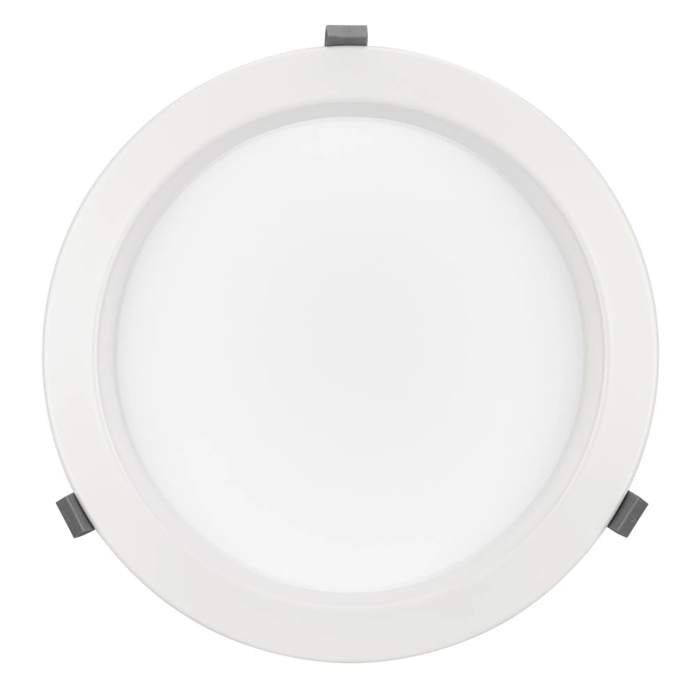 Светильник IM-CYCLONE-R280-40W Day4000-MIX (WH, 90 deg) (Arlight, IP40 Металл, 3 года) 027629(1)