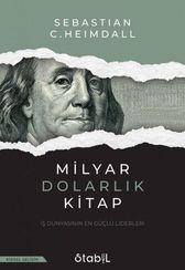 Milyar dolarlık kitap