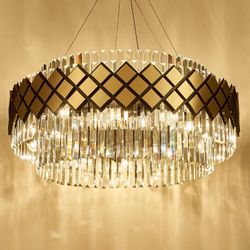 Подвесная Люстра Berly A S D60 By Imperiumloft