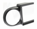 Переходная рамка магнитолы TOYOTA COROLLA RUMION 2007-2015 9 дюймов