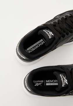 Кеды мужские REEBOK COURT ADVANCE