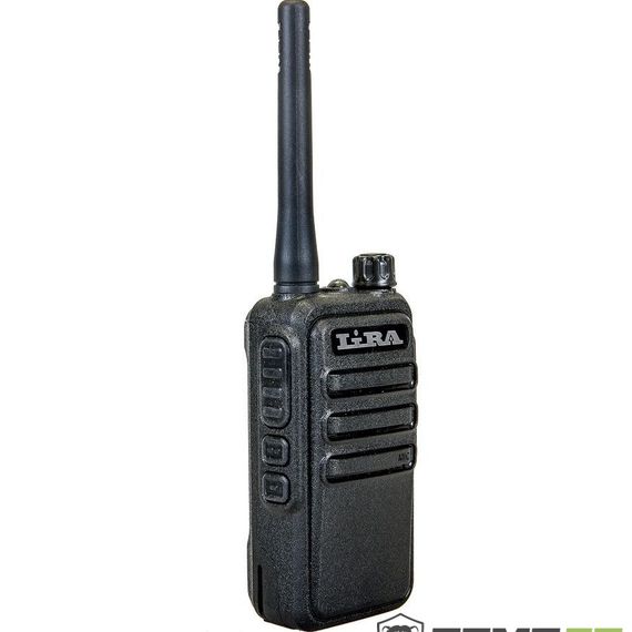 Радиостанция Lira СP-215H