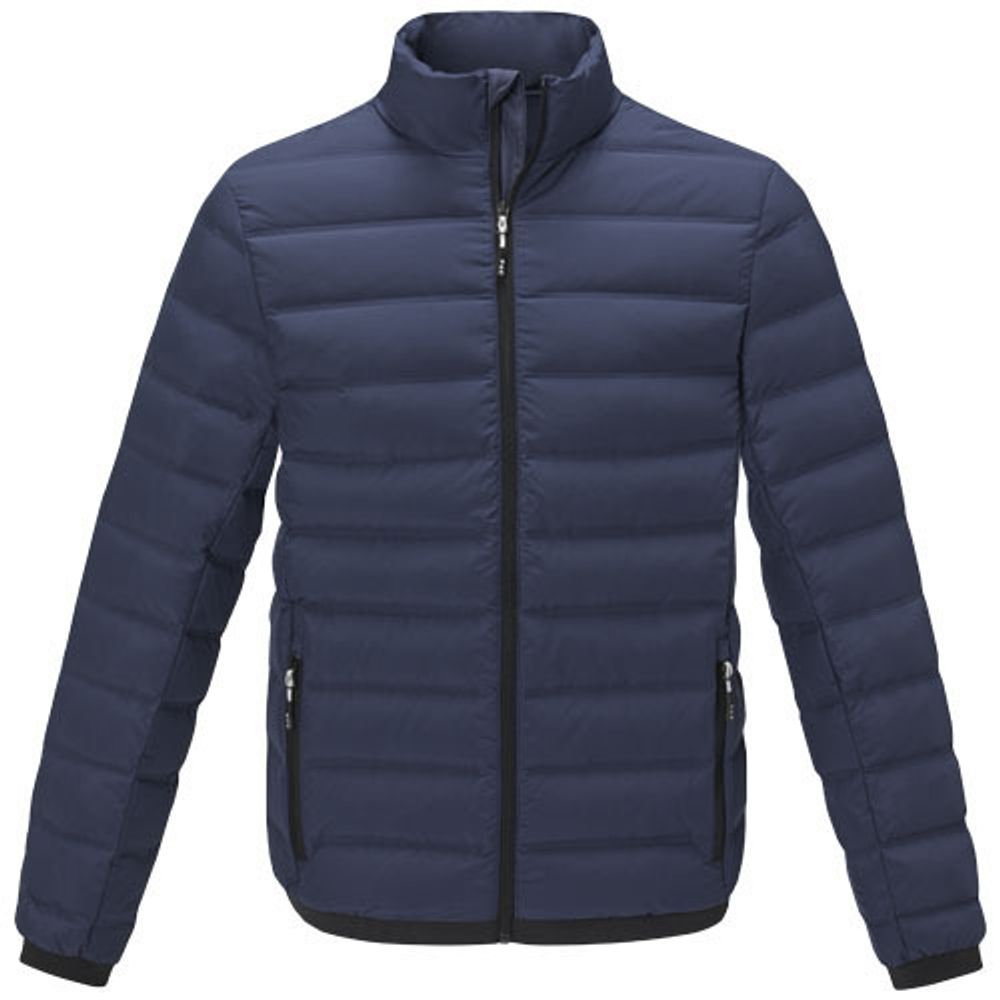 Macin мужской утепленный пуховик