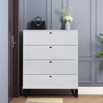 Комод с 4 ящиками Оливия