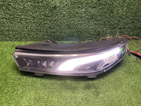 Фара габаритная левая Hyundai Palisade (18-22) LED