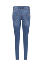 Джинсы Guess - голубой(J3BA14 D4CA0)