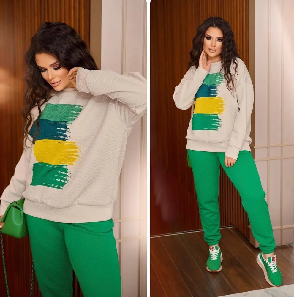 Костюм УК-71897/1-1 Fabrika