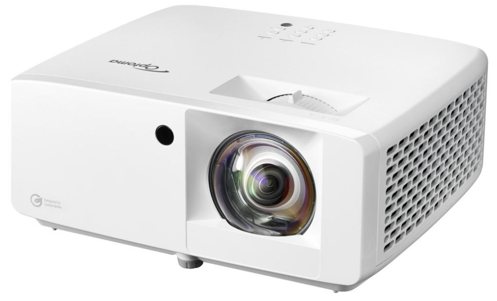 Проектор  Optoma ZK430ST