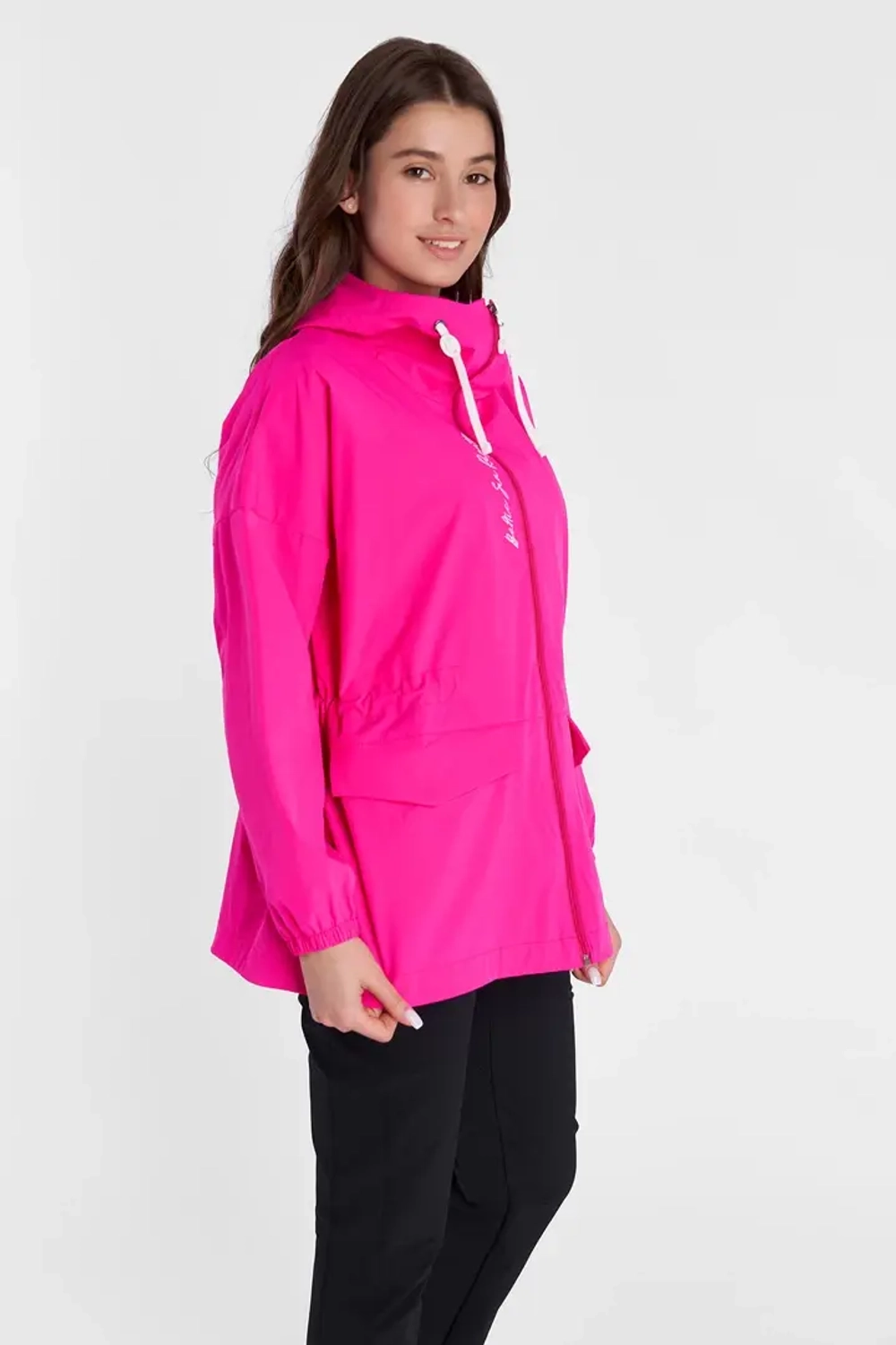 ВЕТРОВКА STAYER ГОРОДСКАЯ ЖЕНСКАЯ 24-40430