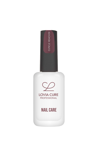 Уход Cuticle Remover 17 мл, LOVIA CURE