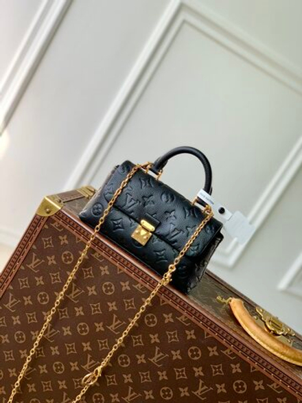 Louis Vuitton Nano Madeleine