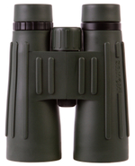 Бинокль Konus Emperor 10x50 WA Green