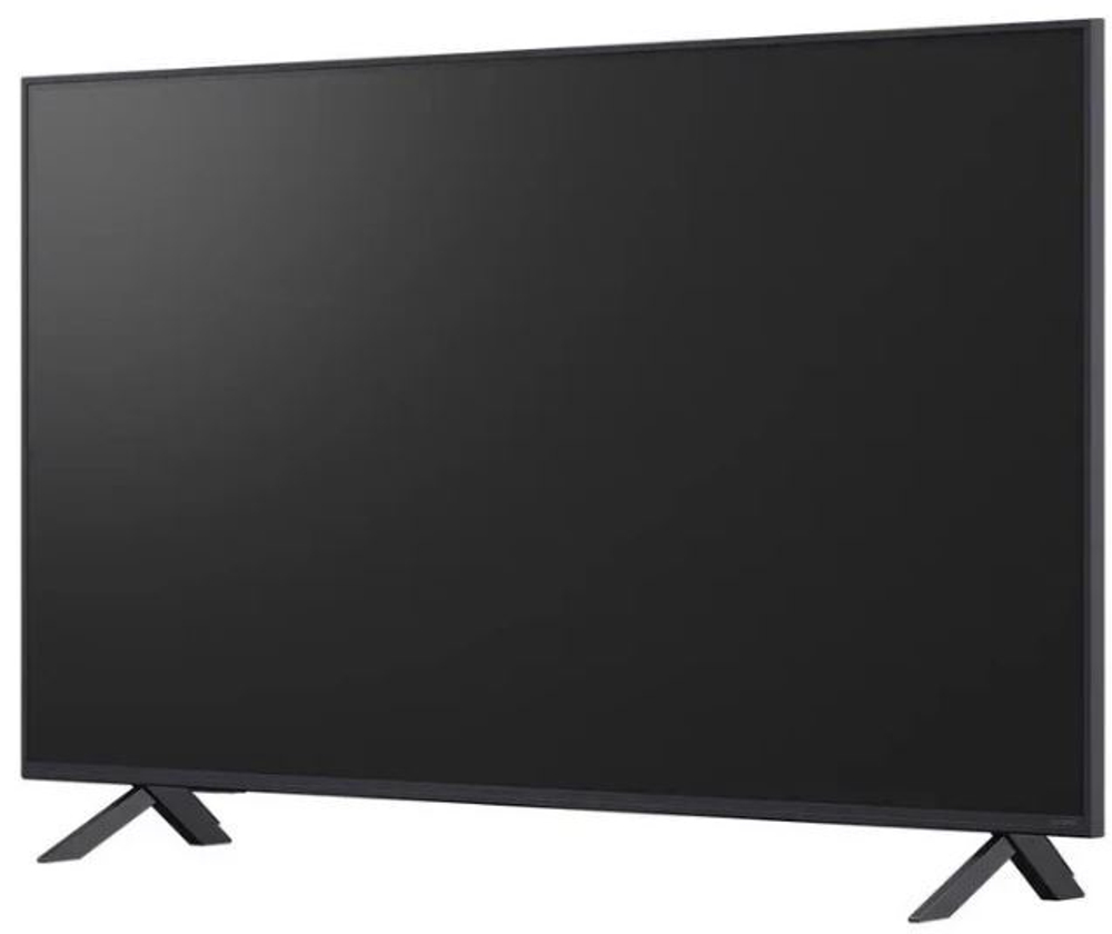 Телевизор  LG 50QNED82A6B.ARUG