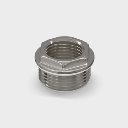 ФУТОРКА (ПЕРЕХОДНИК) RIFAR G 3/4" X G 1/2"