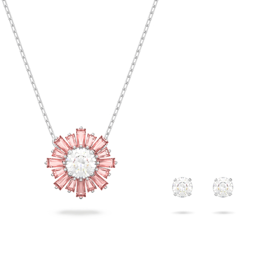 SUNSHINE:SET FAMOR/RHS
