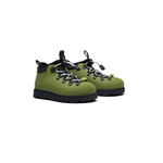 Детские ботинки Hike Jasper Boots "Olive Drab"