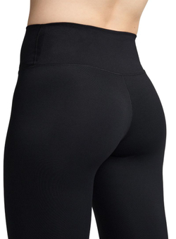 Леггинсы Nike Dri-Fit One 7/8 High-Rise Leggings - Black