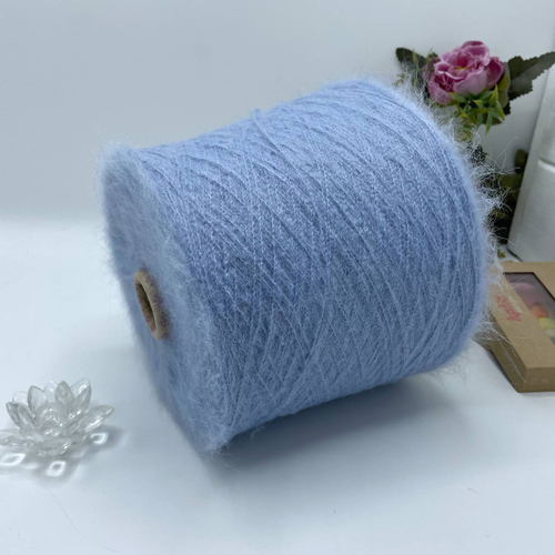 Manifattura Ugo Pucci 30% альпака 40% полиакрил 30% полиамид