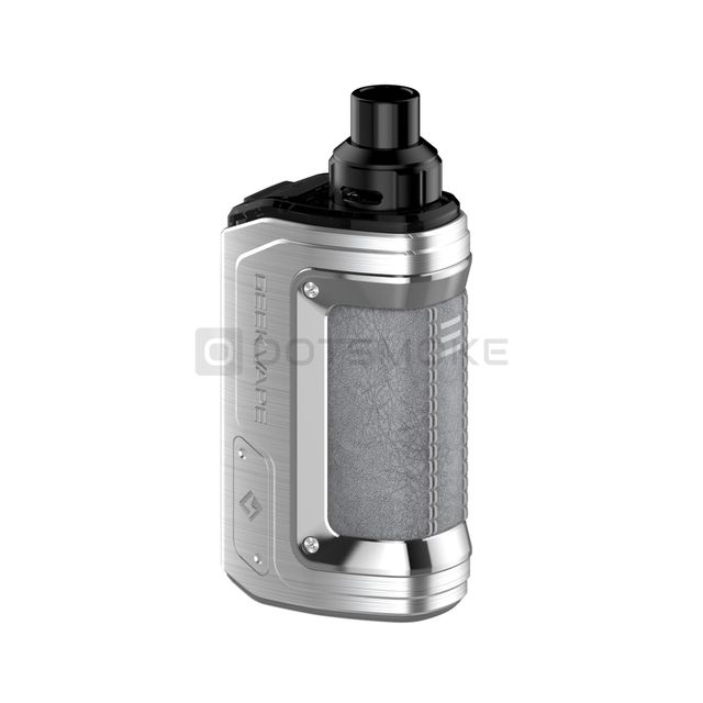 GeekVape Aegis Hero 2 H45 Pod Kit - Silver