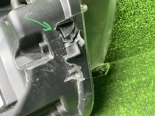 Фара левая Lada Vesta (2022-н.в.) LED