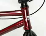 BMX Haro Midway Cassette (2021)