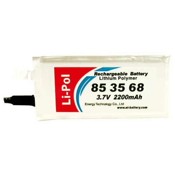 Аккумулятор ET LP853568