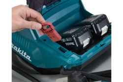 Газонокосилка Makita DLM460PT2
