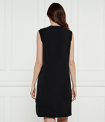 Платье с ремешком Liu Jo Sport - черный(TA5139 TS923)