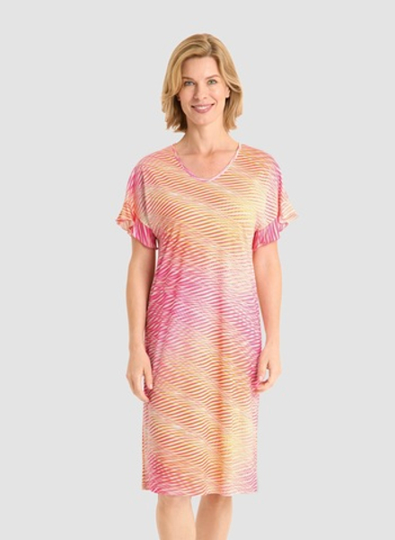 Сорочка Rosch 1263122