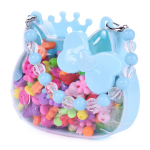 Набор украшений для девочки, коробка D5884-6A