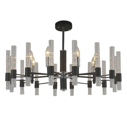 Потолочная люстра F-Promo Supreme 2490-8P