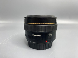 Canon EF 50mm 1.4