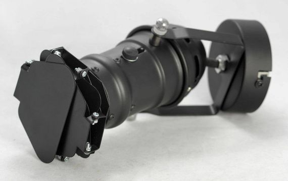 Спот Lussole Loft Expression GRLSP-9838