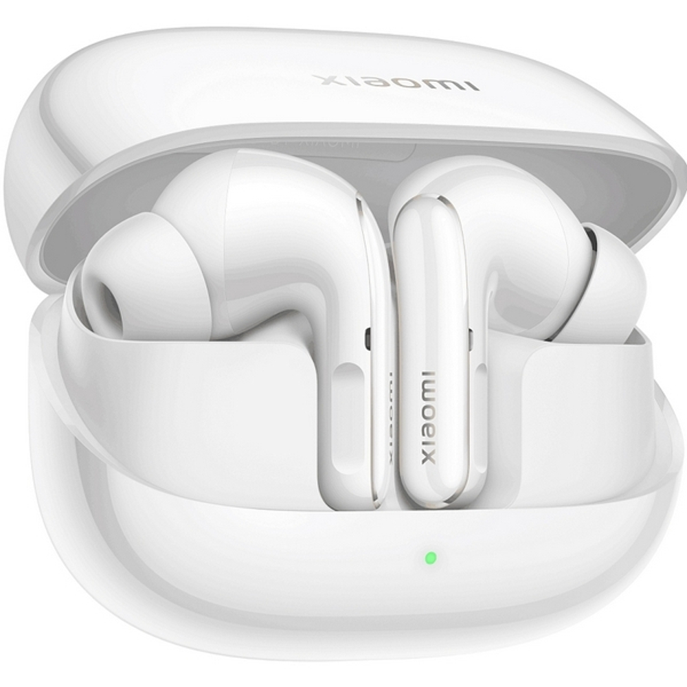 Xiaomi Buds 5 Pro BT Ceramic White