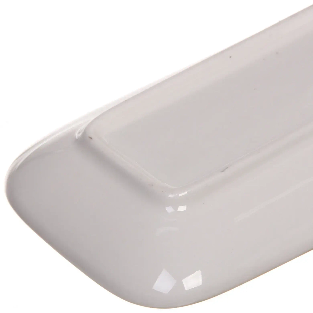 Тарелка керамическая «Corsica orange» сервировочная 30*9,5*5см