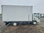 Автомеханический Завод 5758* на шасси КамАЗ 43085 4x2 Изотермический/рефрижератор 57585A (Изотермиче